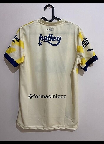 Diğer FENERBAHÇE FORMASI