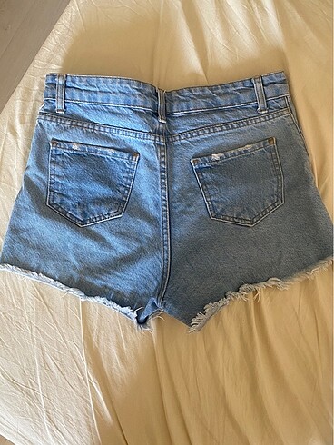 H&M Kot şort