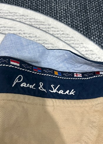 2xl Beden camel Renk Bej Erkek Polo Tişört Düğmeli Cep Detaylı