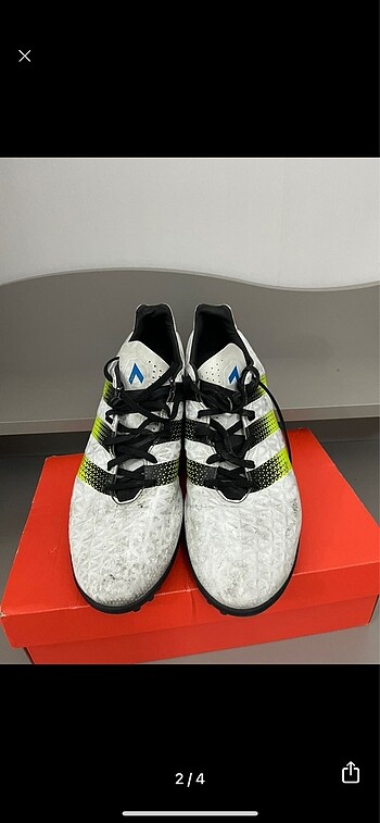 Adidas Adidas halı saha