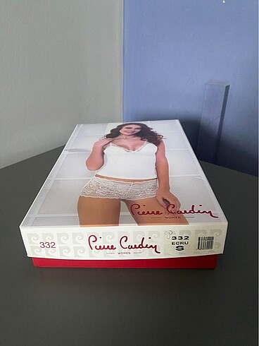 Pierre Cardin İç çamaşırı takımı