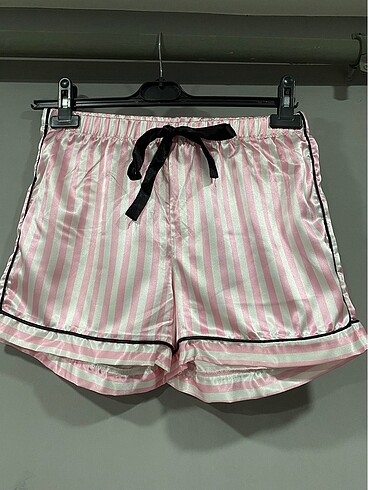 Victoria?s Secret şort pijama takımı - Görsel 5