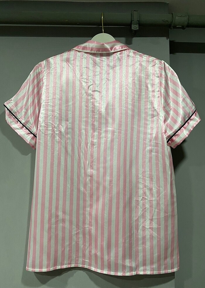 Victoria?s Secret şort pijama takımı - Görsel 4