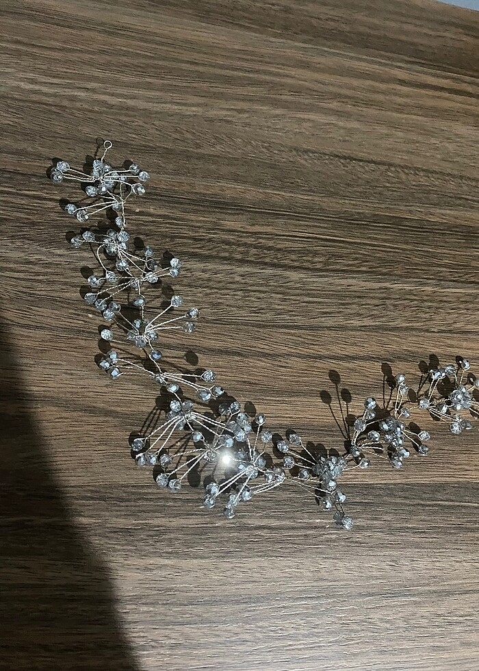 Nişan&Söz saç aksesuarı - Görsel 2