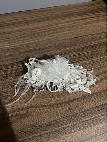 Saç aksesuarı - Görsel 2