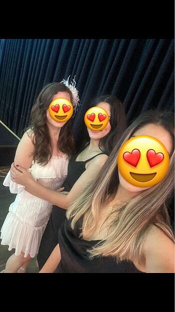 Saç aksesuarı - Görsel 6