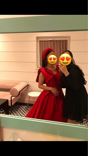 Kına saç aksesuarı - Görsel 6