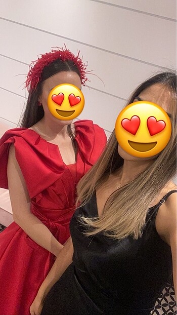 Kına saç aksesuarı - Görsel 7