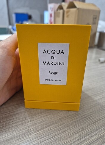 Aqua Aqua Parfüm