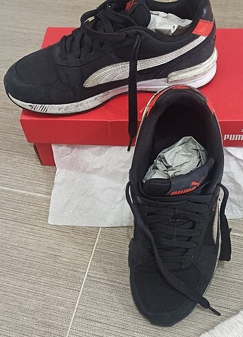 Puma Puma spor ayakkabı erkek çocuk 