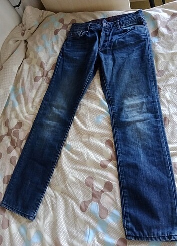 Loft jean