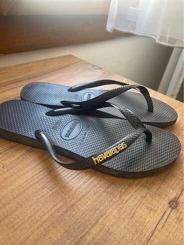 Havaianas Orjinal Slim Terlik