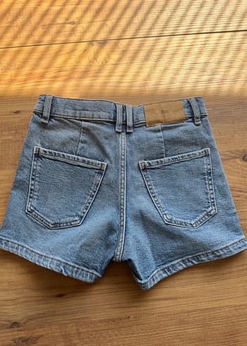 Zara Zara Kız Çocuk Şort
