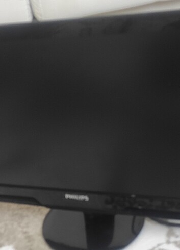 Philips monitör 22 inç