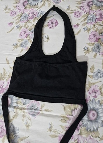 xs Beden Y2k crop