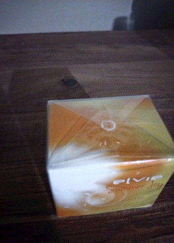 Oriflame Elvie Summer Joy Kadın Parfümü 50 ml - Görsel 2