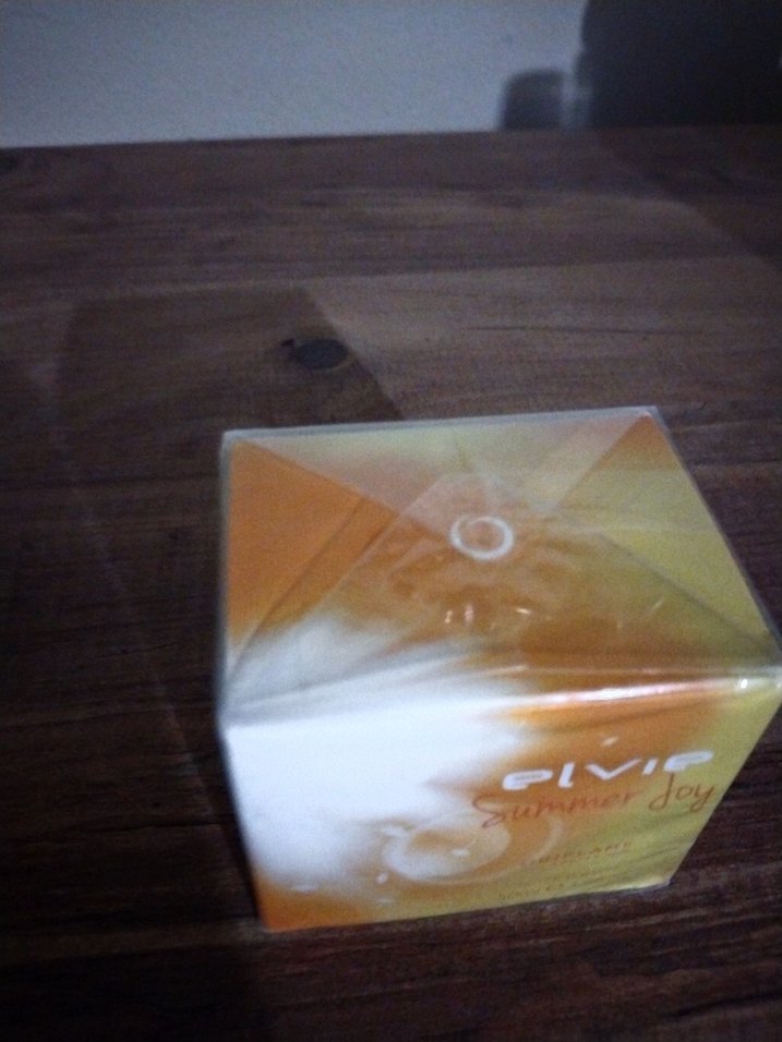 Oriflame Elvie Summer Joy Kadın Parfümü 50 ml - Görsel 2