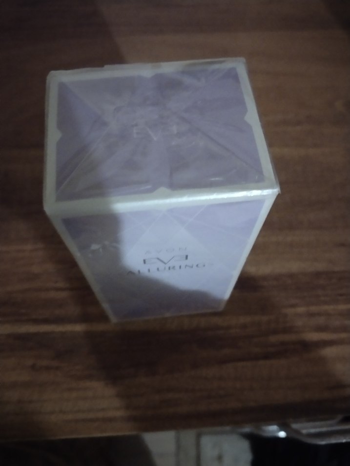 Avon eve alluring - Görsel 2