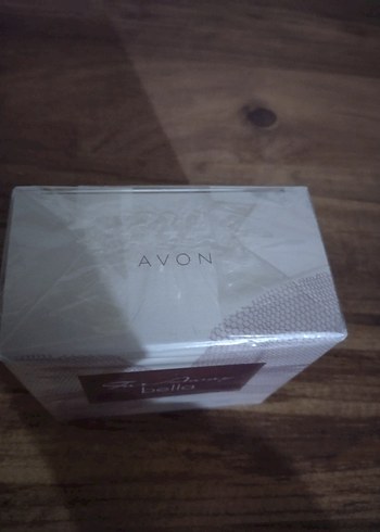 Far Away Bella Kadın Parfümü - Görsel 2