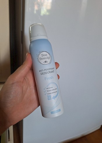 Bee Beauty Fresh Kadın Deodorant 150 ml