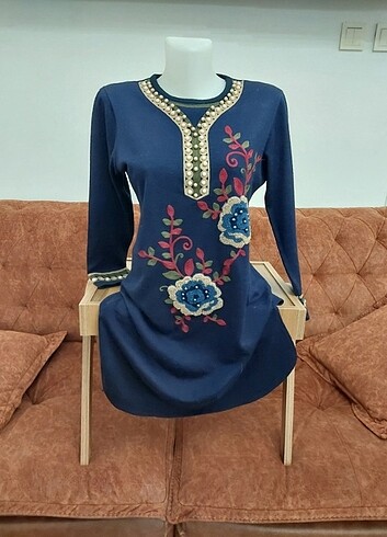 Triko Tunik