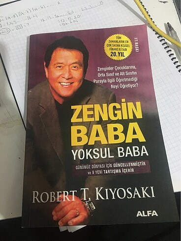 Zengin Baba Yoksul Baba