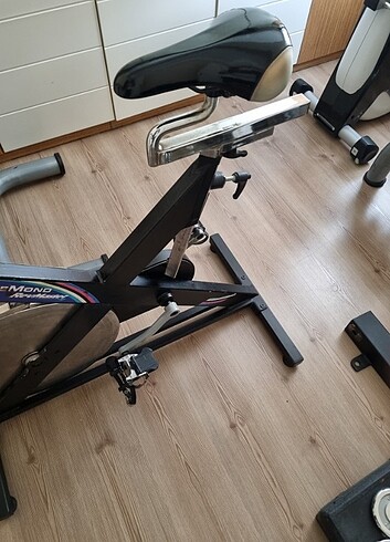 Beden LeMond Spin Bisiklet