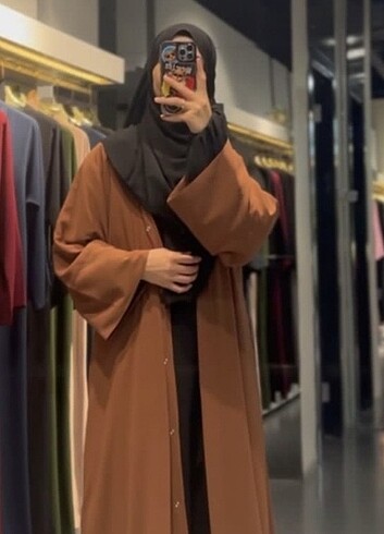 Ferace abaya