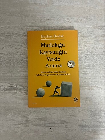 Beyhan Budak Kitabı