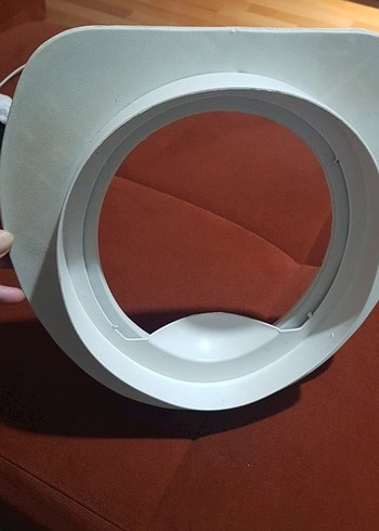 Çok Renkli Çocuk Tuvalet Adaptörü - Görsel 3