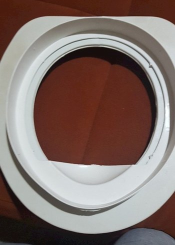 Çok Renkli Çocuk Tuvalet Adaptörü - Görsel 2