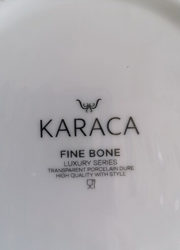 Karaca Karaca çorbalık