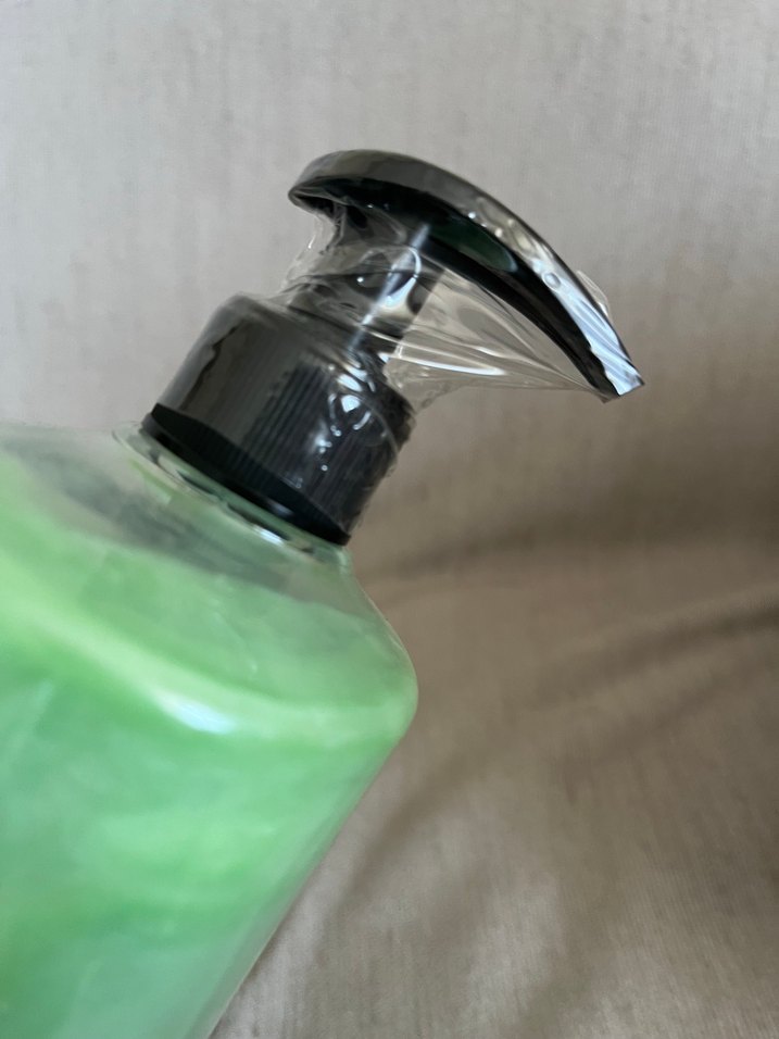 Benri Avokado Özlü Saç Kremi 1000 ml - Görsel 2