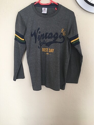 Pijama üst