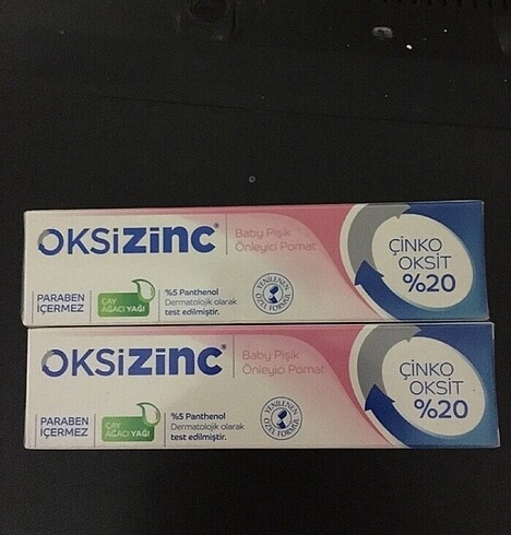 Pişik kremi