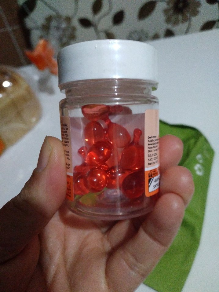 MS Micro Skin Kırışıklık Karşıtı Cilt Bakım Kapsülü - Görsel 2