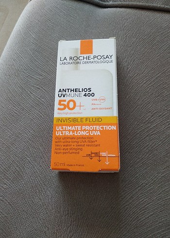 La Roche Posay La Roche-Posay Anthelios UVmune 400 SPF 50+ Güneş Koruyucu