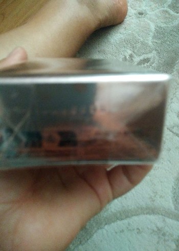 Beden Yves Saint Laurent Black Opium Kadın Parfümü 30 ml artı 10 ml