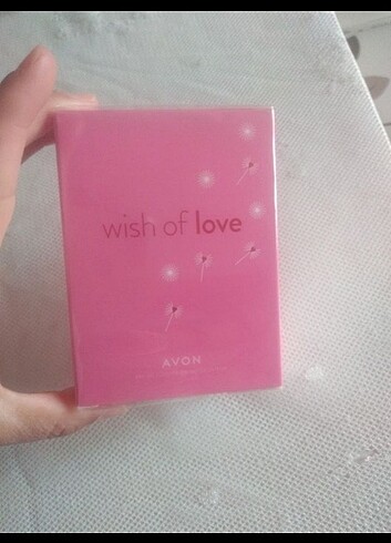 Avon mis of love