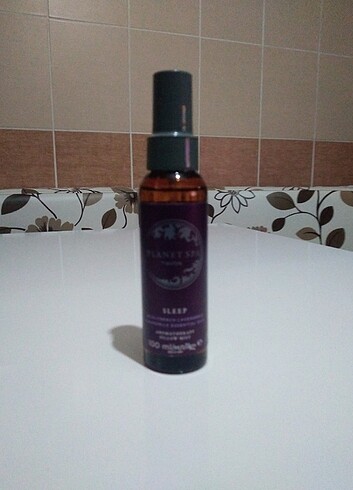 Avon lavanta kokulu sprey  - Görsel 2