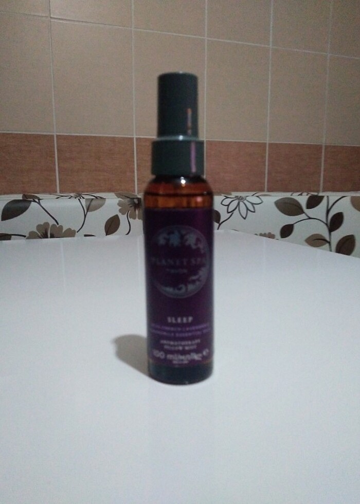 Avon lavanta kokulu sprey  - Görsel 2