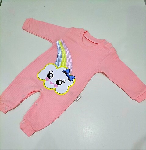 Bebek tulumu