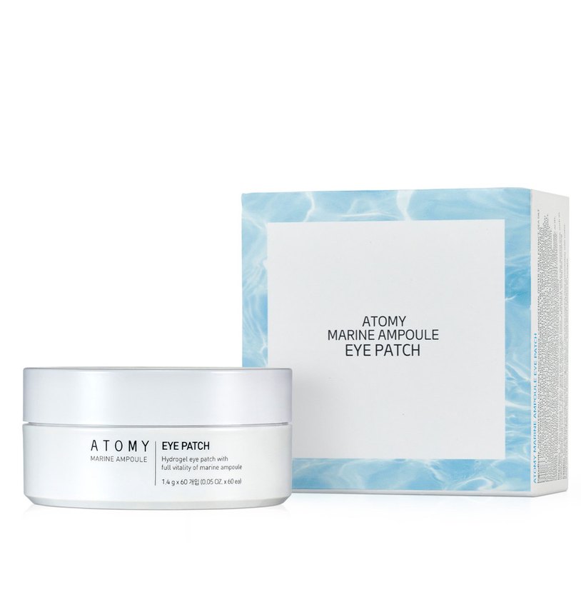 Atomy Marine Göz Bandı - Görsel 2