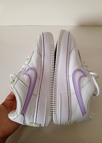 Nike orjinal spor ayakkabı