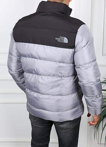 North Face Nort Face 700- Erkek Şişme mont
