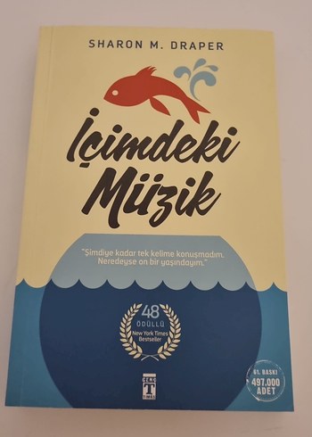 İçimdeki Müzik - Sharon M. Draper