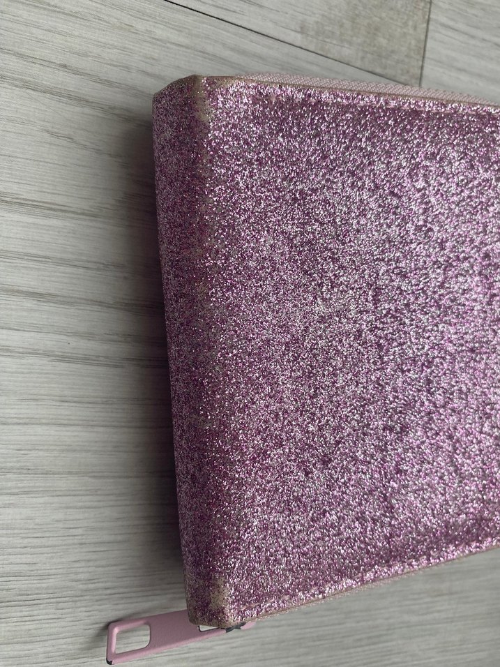 Pembe çocuk Cüzdan - Görsel 4