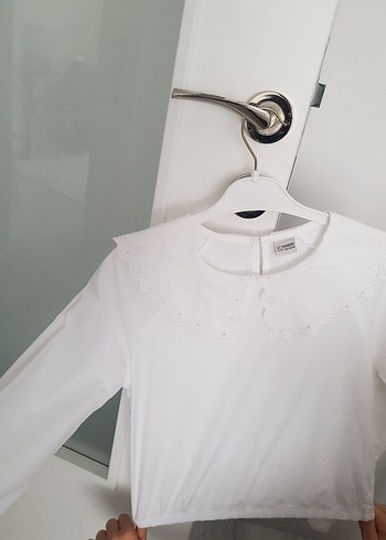 LC Waikiki kız çocuk LC Waikiki gömlek