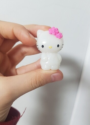  Beden Hello Kitty