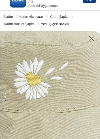 LC Waikiki LC Waikiki şapka
